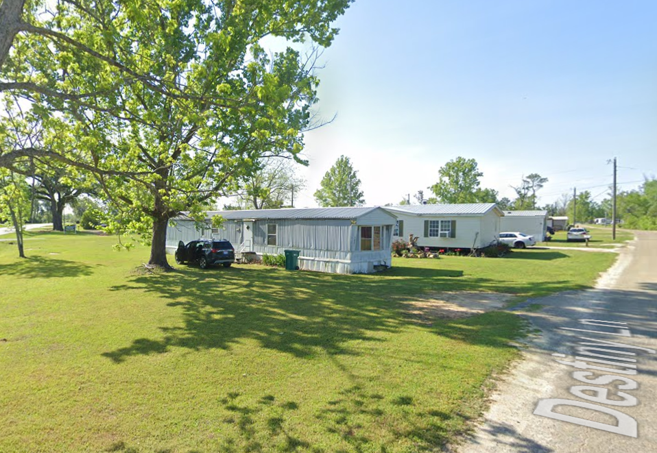 1864 Destiny Lane- C-18
